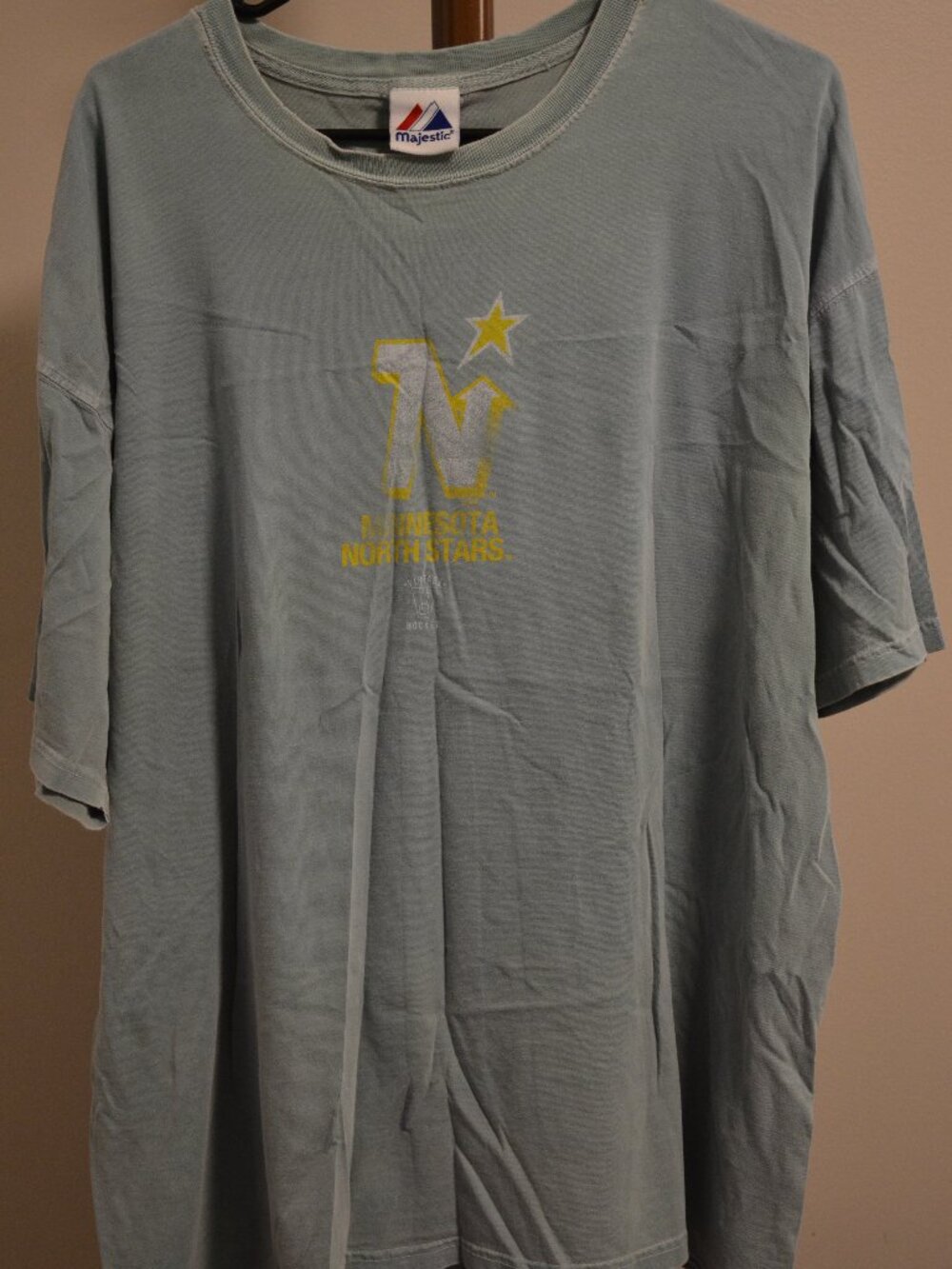 Men's MN Northstars tshirt